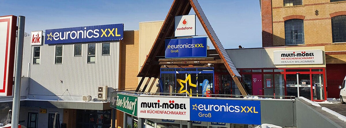 Bilder EURONICS XXL Groß