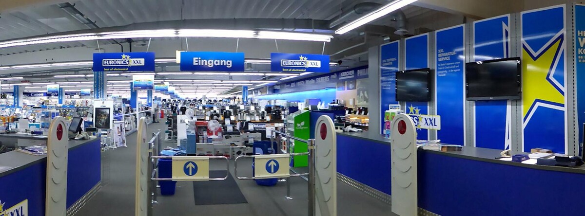 Bilder EURONICS XXL Soltau