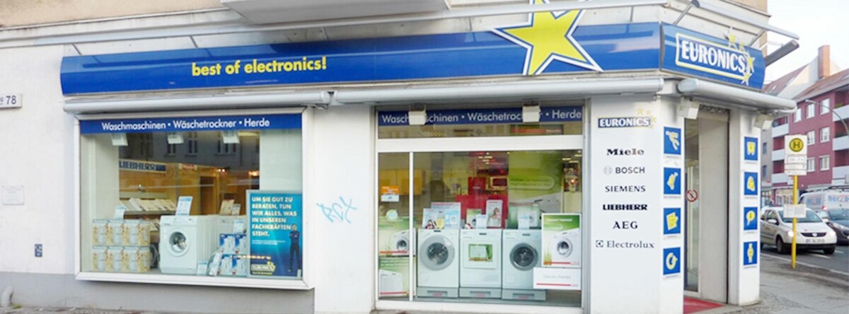 Bilder EURONICS Mariendorf