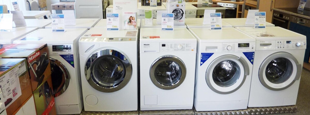 Bilder EURONICS Mariendorf