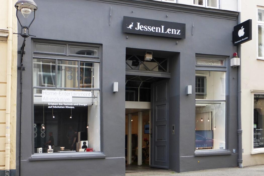 Bilder media@home JessenLenz