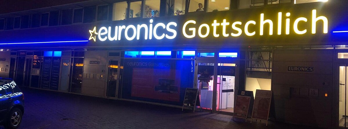 Bilder EURONICS Gottschlich