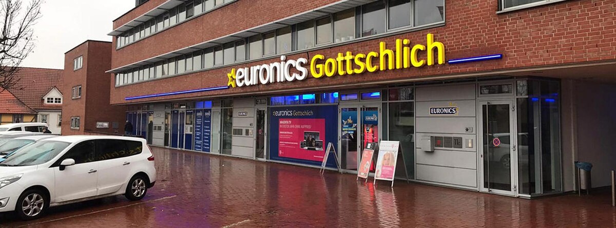 Bilder EURONICS Gottschlich