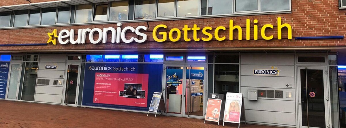 Bilder EURONICS Gottschlich