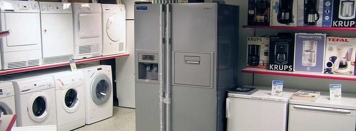 Bilder Radio Elektro Meis - EURONICS Service-Point