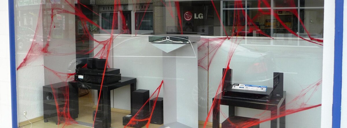 Bilder EURONICS Wölbern