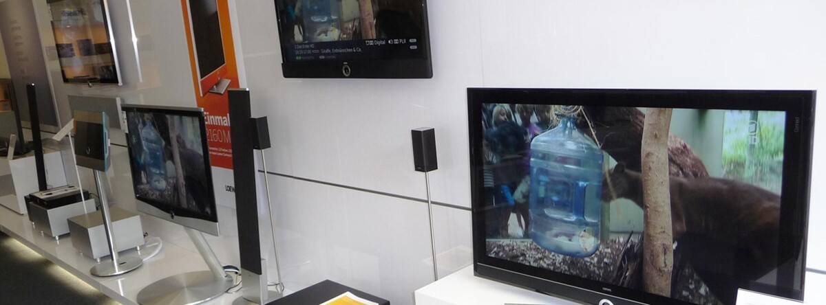 Bilder EURONICS Wölbern