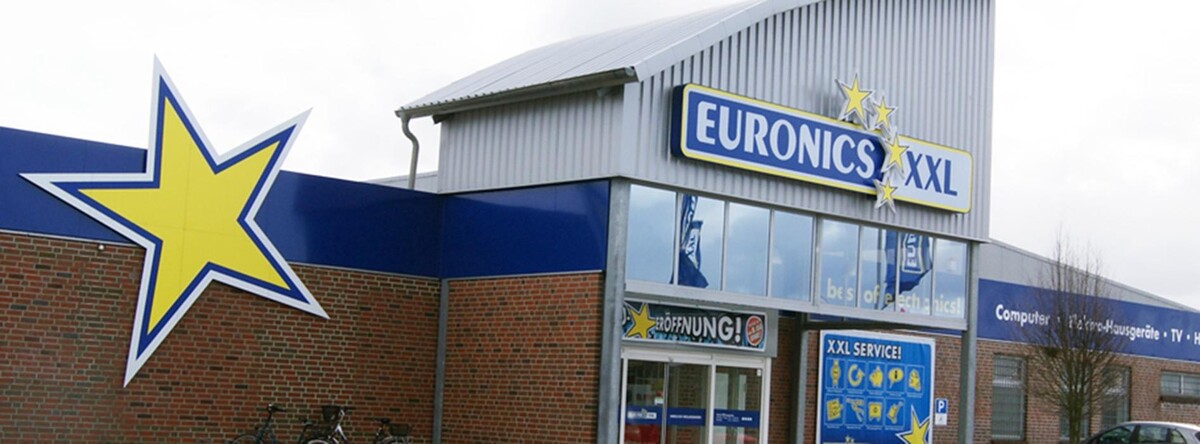 Bilder EURONICS XXL Böseleger