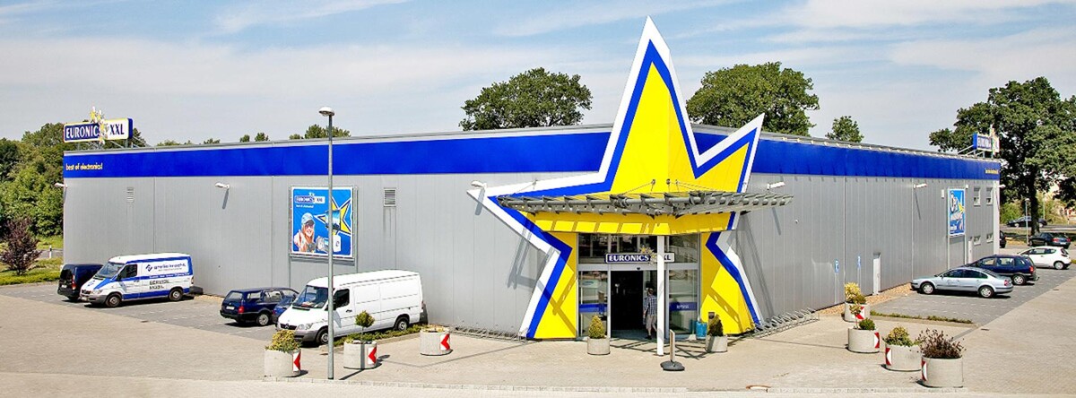 Bilder EURONICS XXL Böseleger