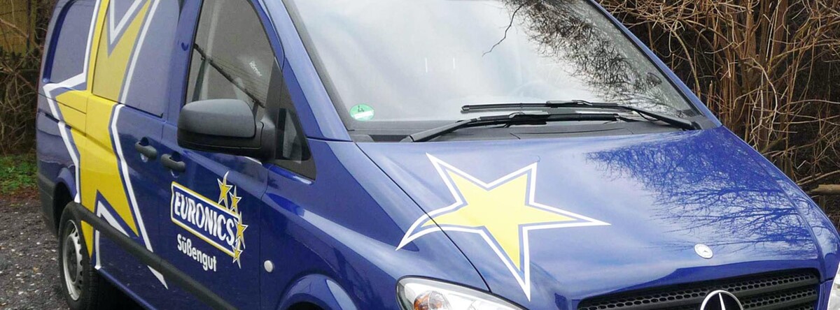 Bilder EURONICS Süßengut