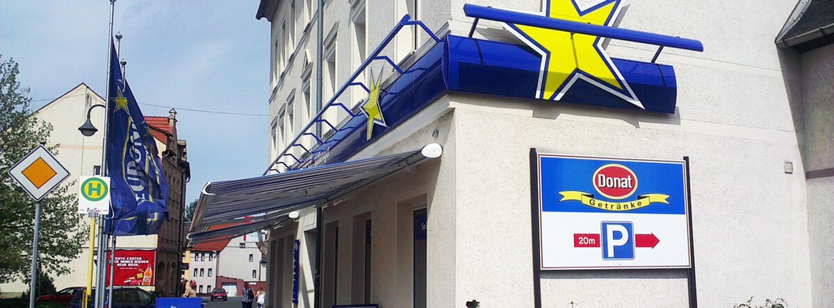 Bilder EURONICS Süßengut