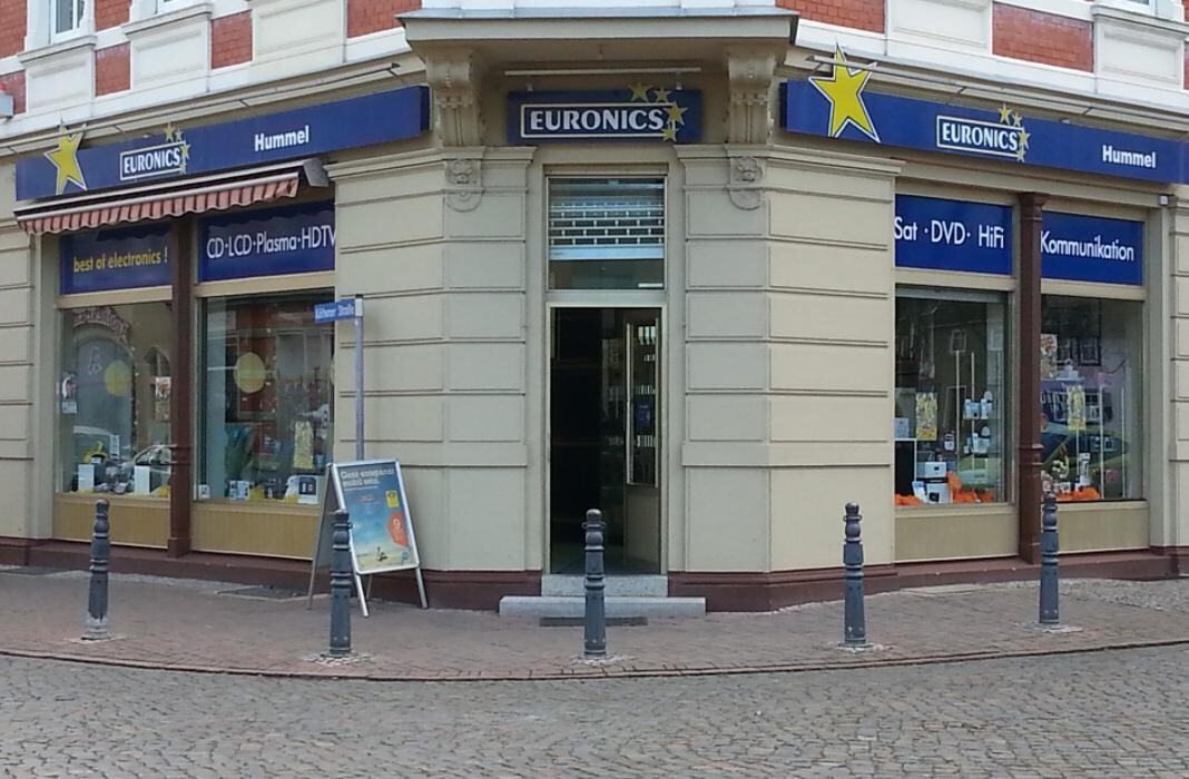 Bilder EURONICS Stolz