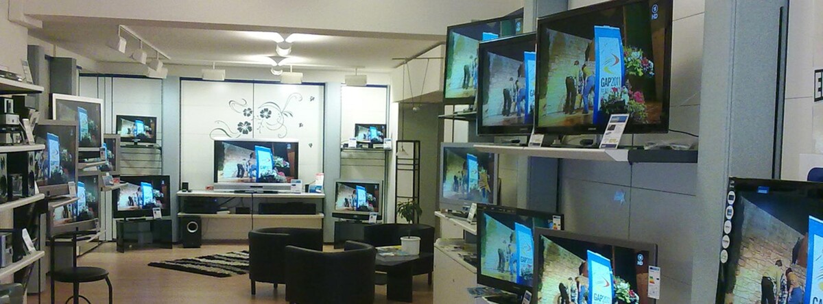 Bilder EURONICS Ripke