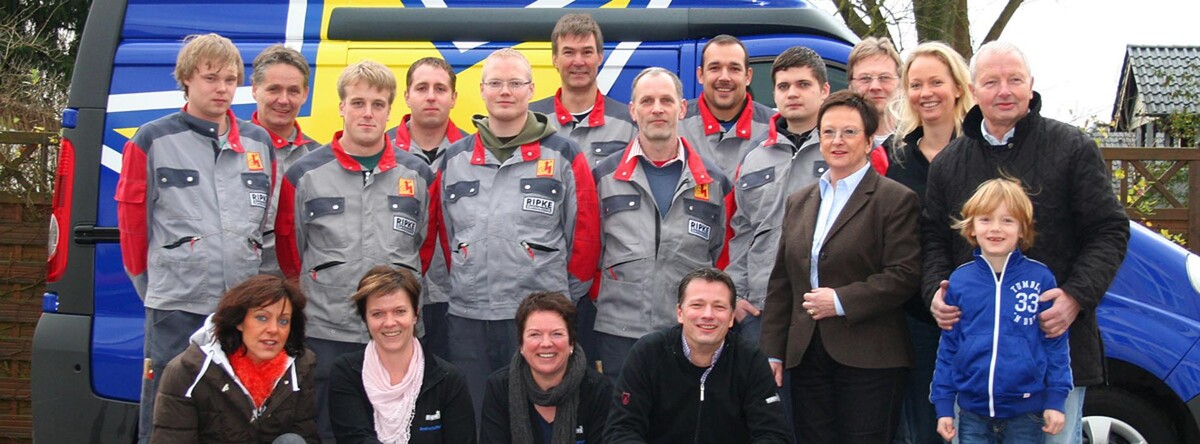 Bilder EURONICS Ripke