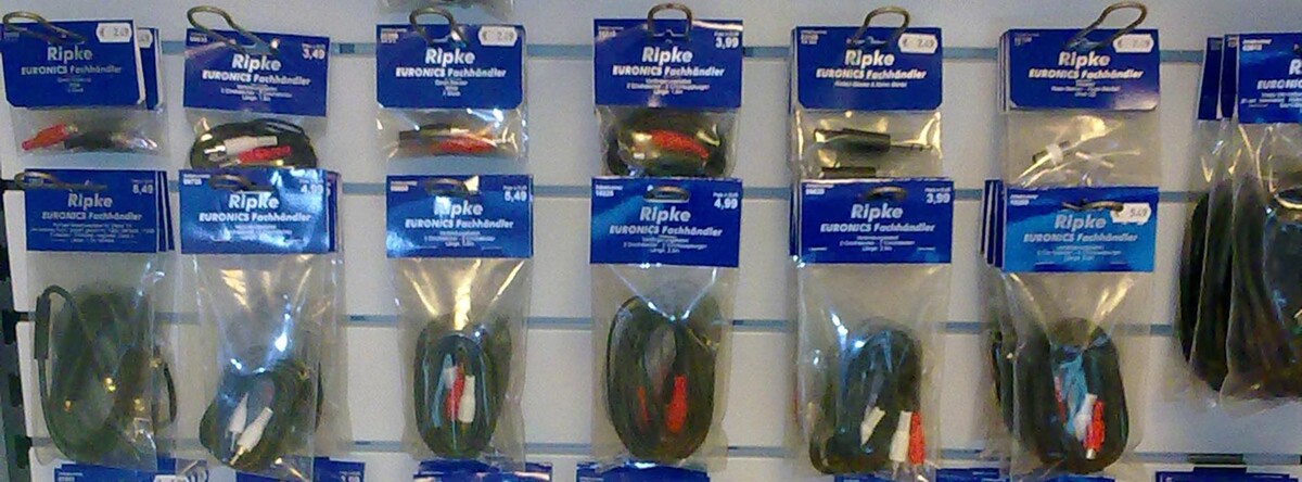 Bilder EURONICS Ripke