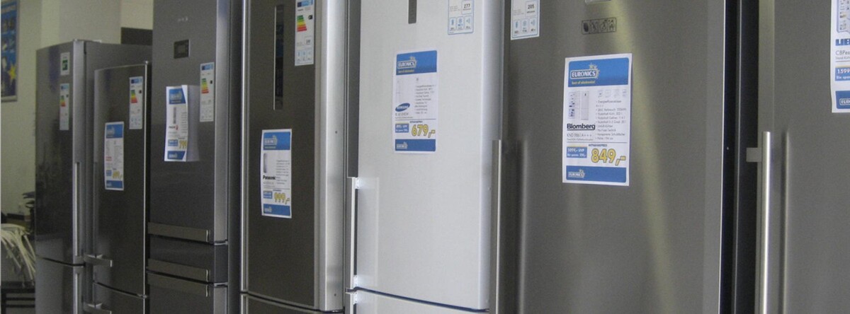 Bilder EURONICS Alheid