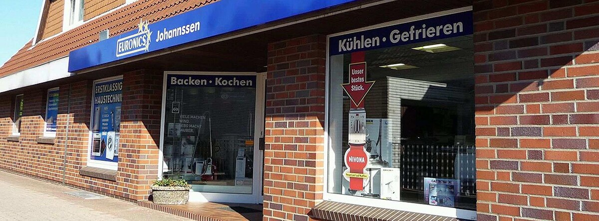 Bilder EURONICS Hansen & Roppelt