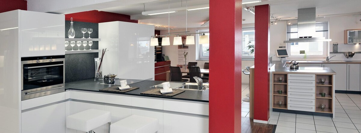 Bilder EURONICS XXL Albmarkt