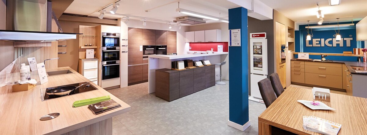 Bilder EURONICS XXL Albmarkt