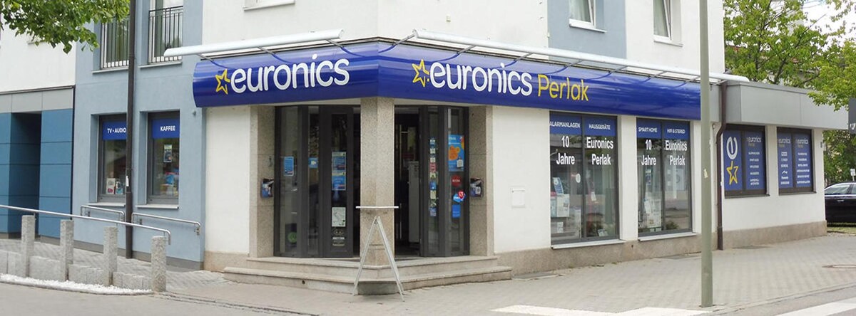 Bilder EURONICS Perlak