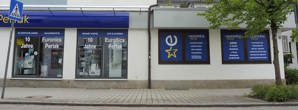 Bilder EURONICS Perlak