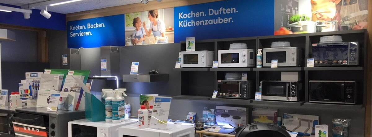 Bilder EURONICS Bollmann