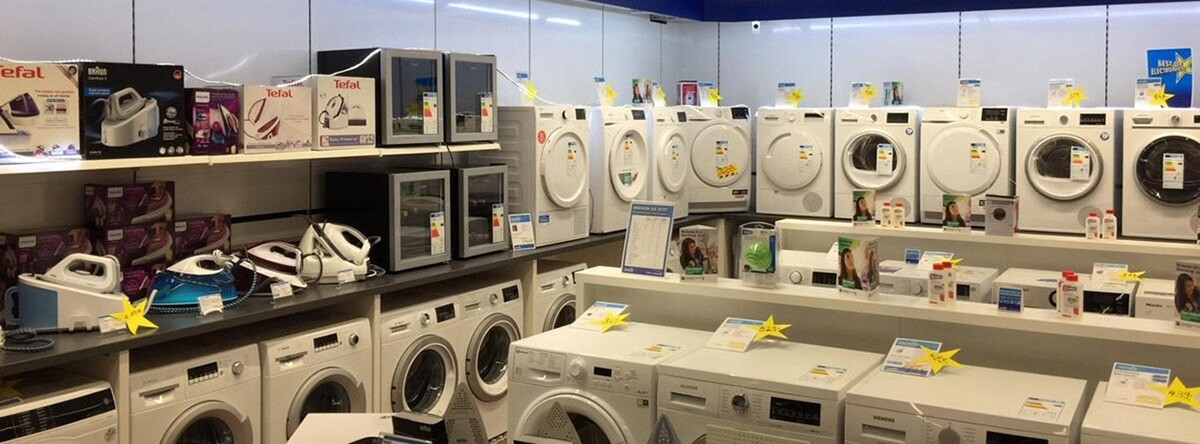 Bilder EURONICS Bollmann