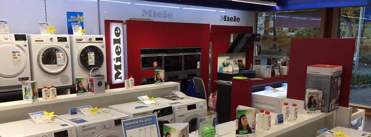 Bilder EURONICS Bollmann