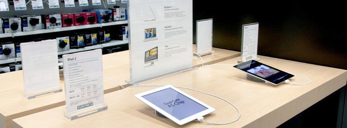 Bilder EURONICS XXL Funk