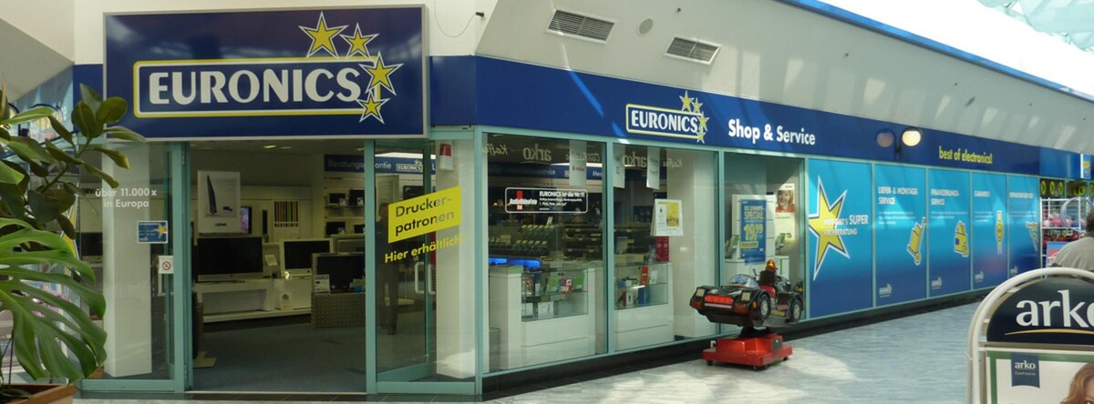 Bilder EURONICS Willing