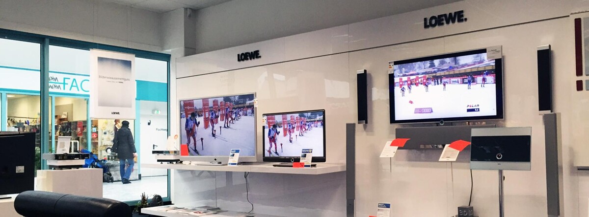 Bilder EURONICS Willing