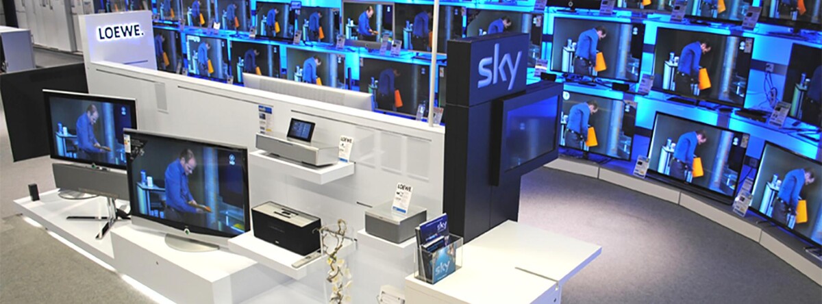 Bilder EURONICS Braun GmbH