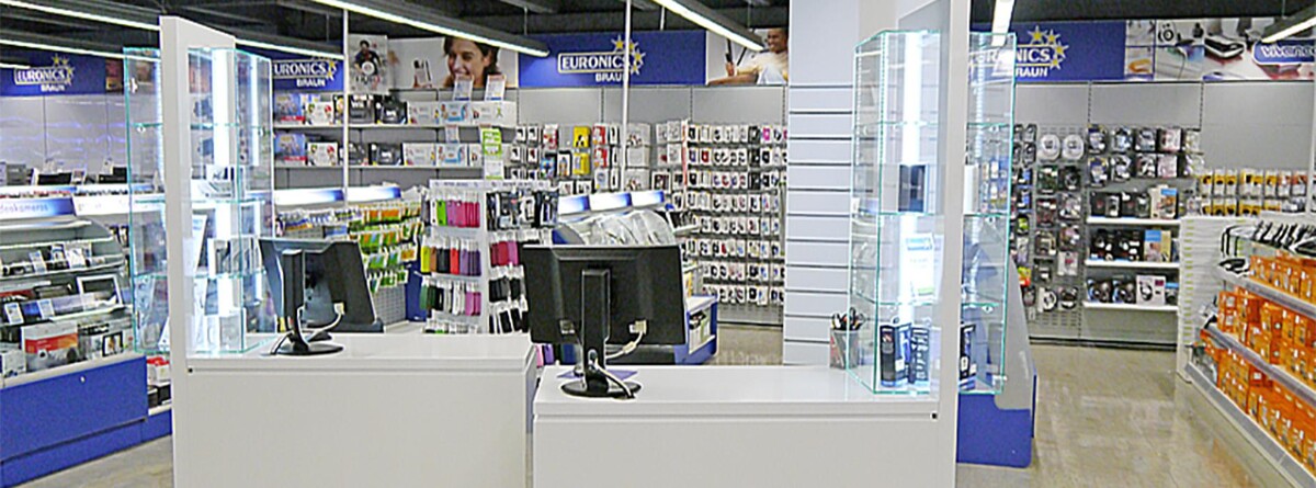 Bilder EURONICS Braun GmbH