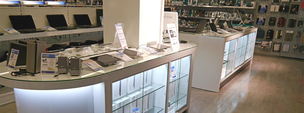 Bilder EURONICS Braun GmbH