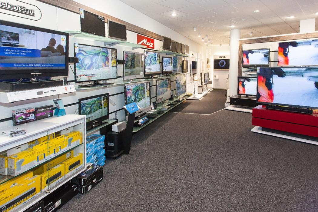 Bilder media@home hifiboehm