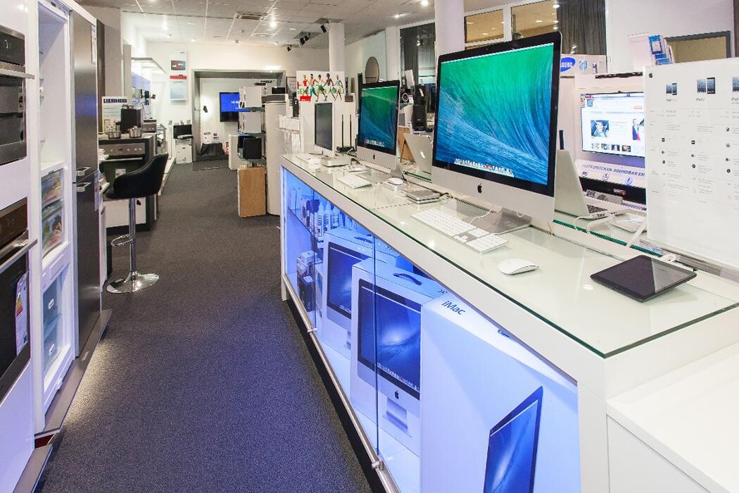 Bilder media@home hifiboehm