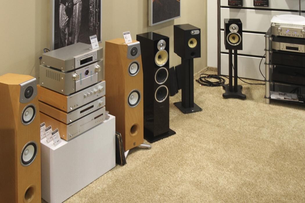 Bilder media@home hifiboehm