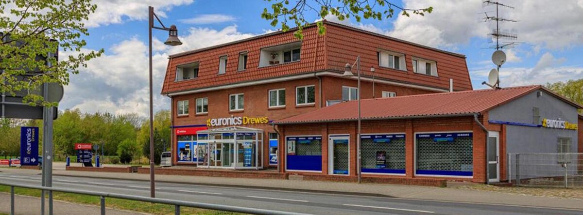 Bilder Drewes - EURONICS Service-Point
