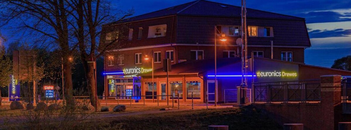 Bilder Drewes - EURONICS Service-Point