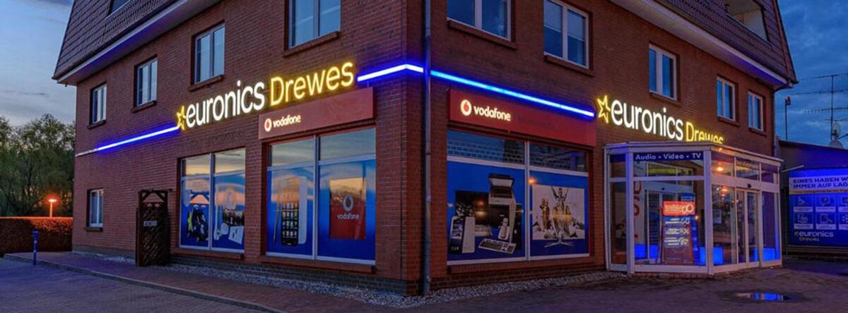 Bilder Drewes - EURONICS Service-Point