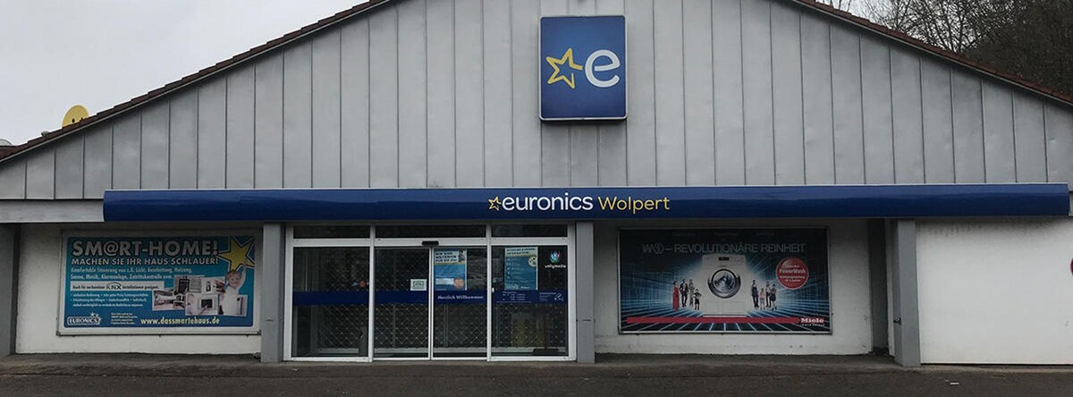 Bilder EURONICS Wolpert