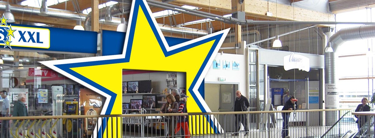 Bilder EURONICS XXL Biberach