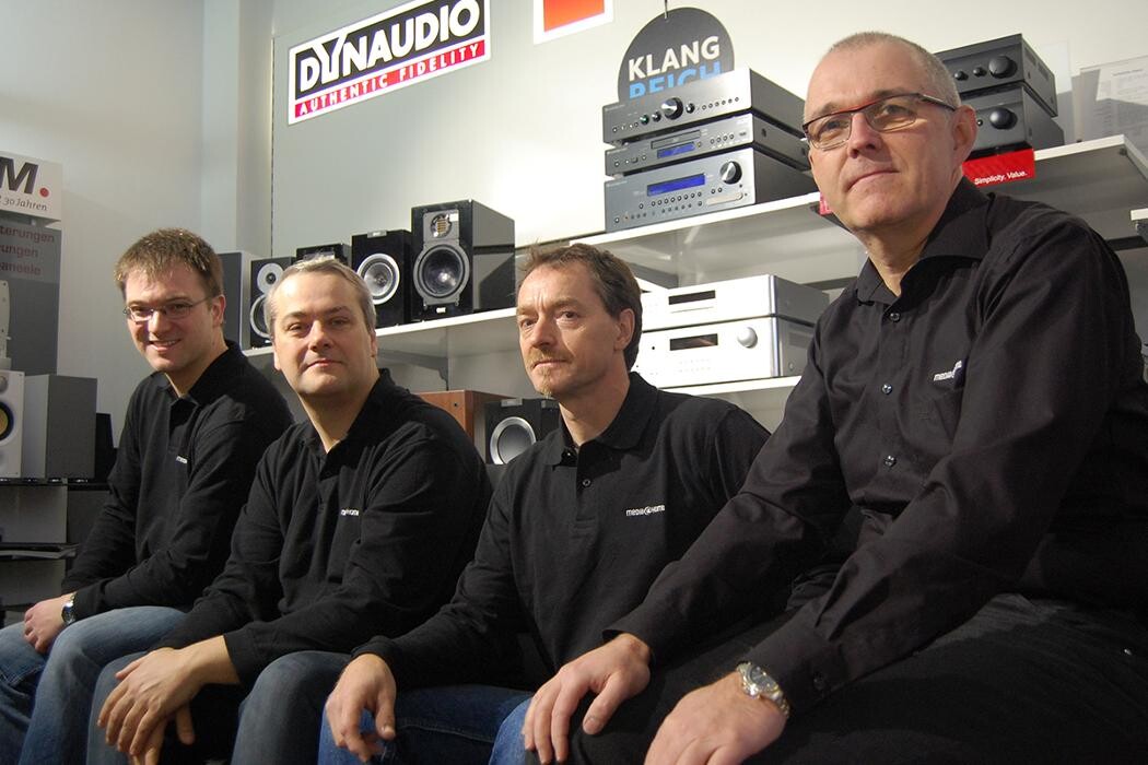 Bilder media@home King Music