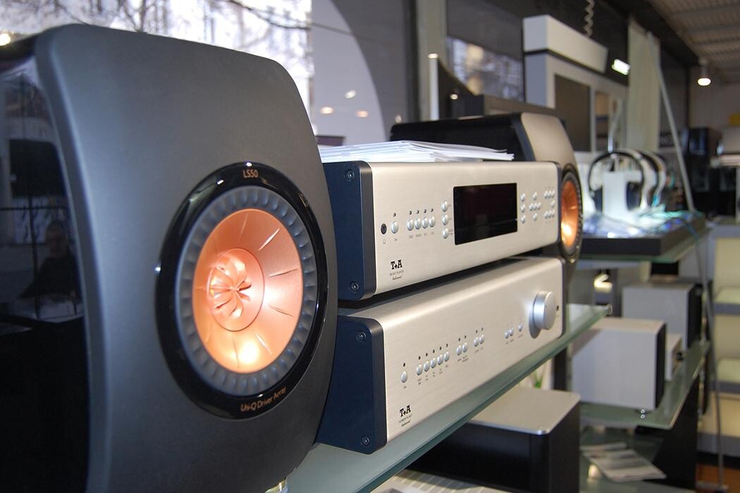 Bilder media@home King Music