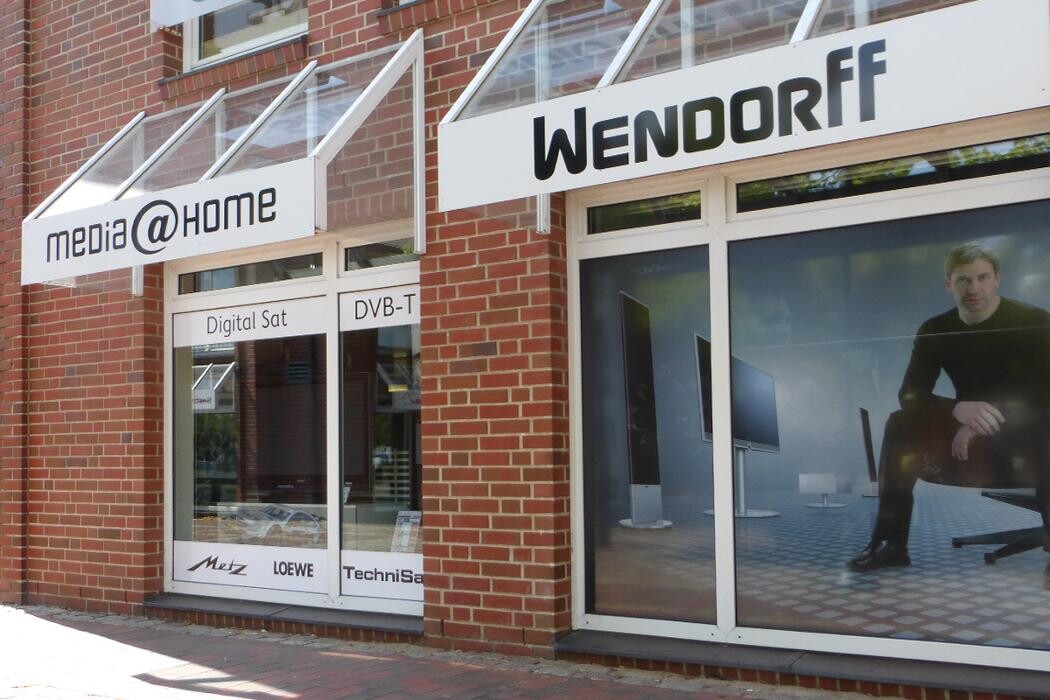 Bilder media@home Wendorff
