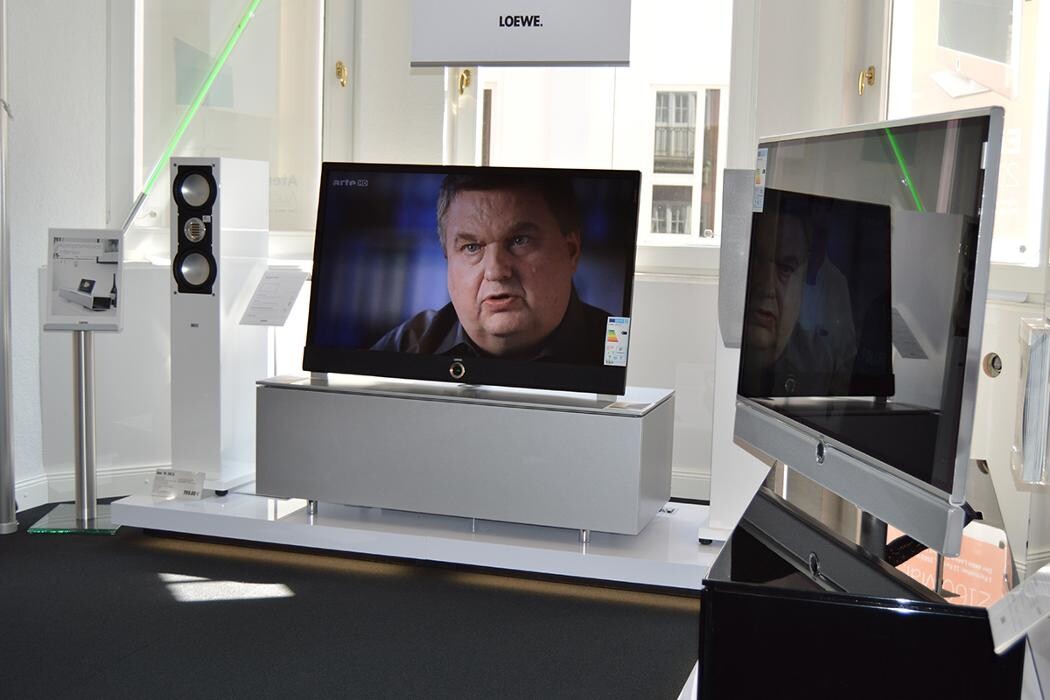 Bilder media@home Wendorff