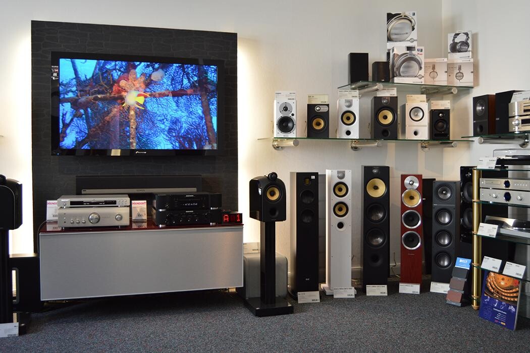 Bilder media@home Wendorff