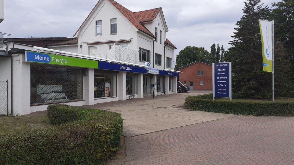 Bilder EURONICS Dahlenburg-Bleckede