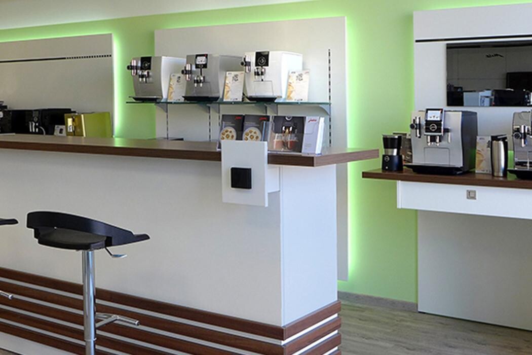 Bilder media@home Maier