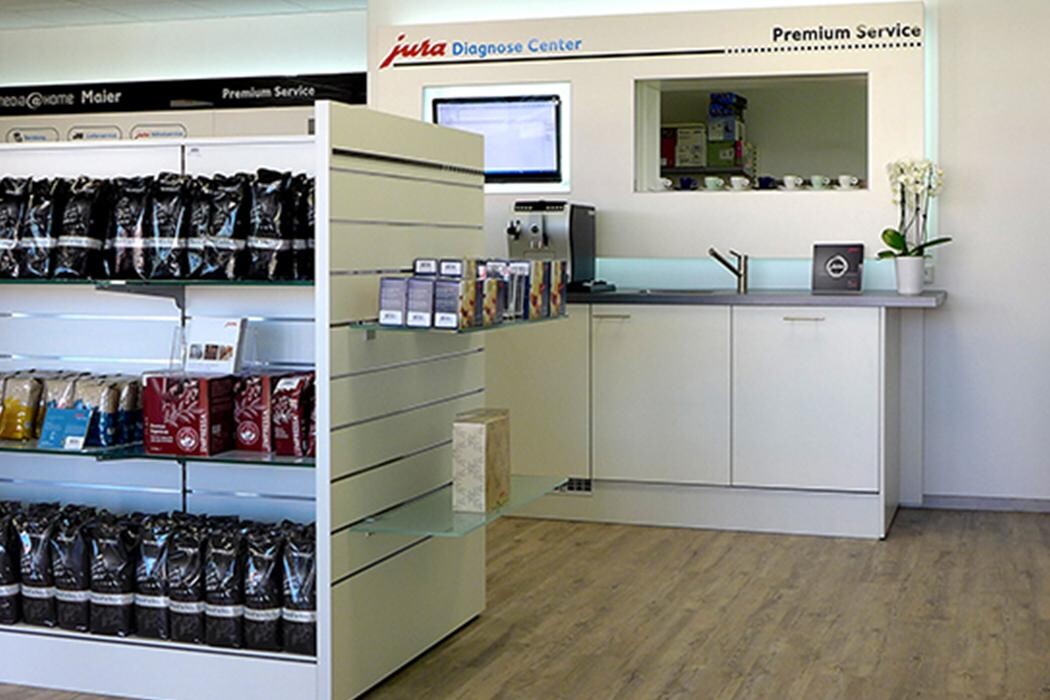 Bilder media@home Maier